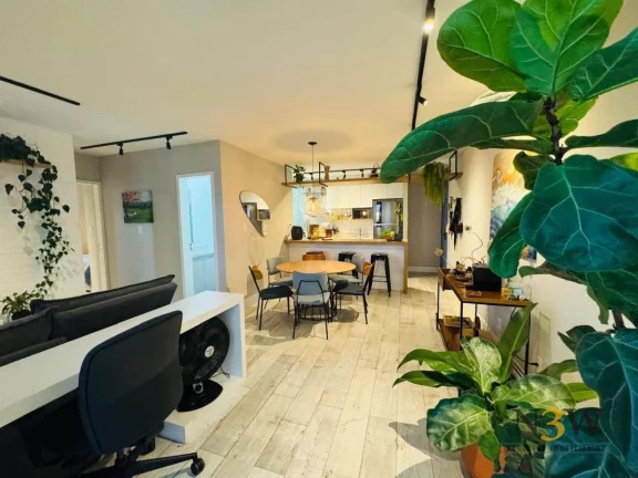 Imagem Apartamento com 2 dormitórios à venda, 69 m² por R$ 860.000,00 - Vila Leopoldina - São Paulo/SP
