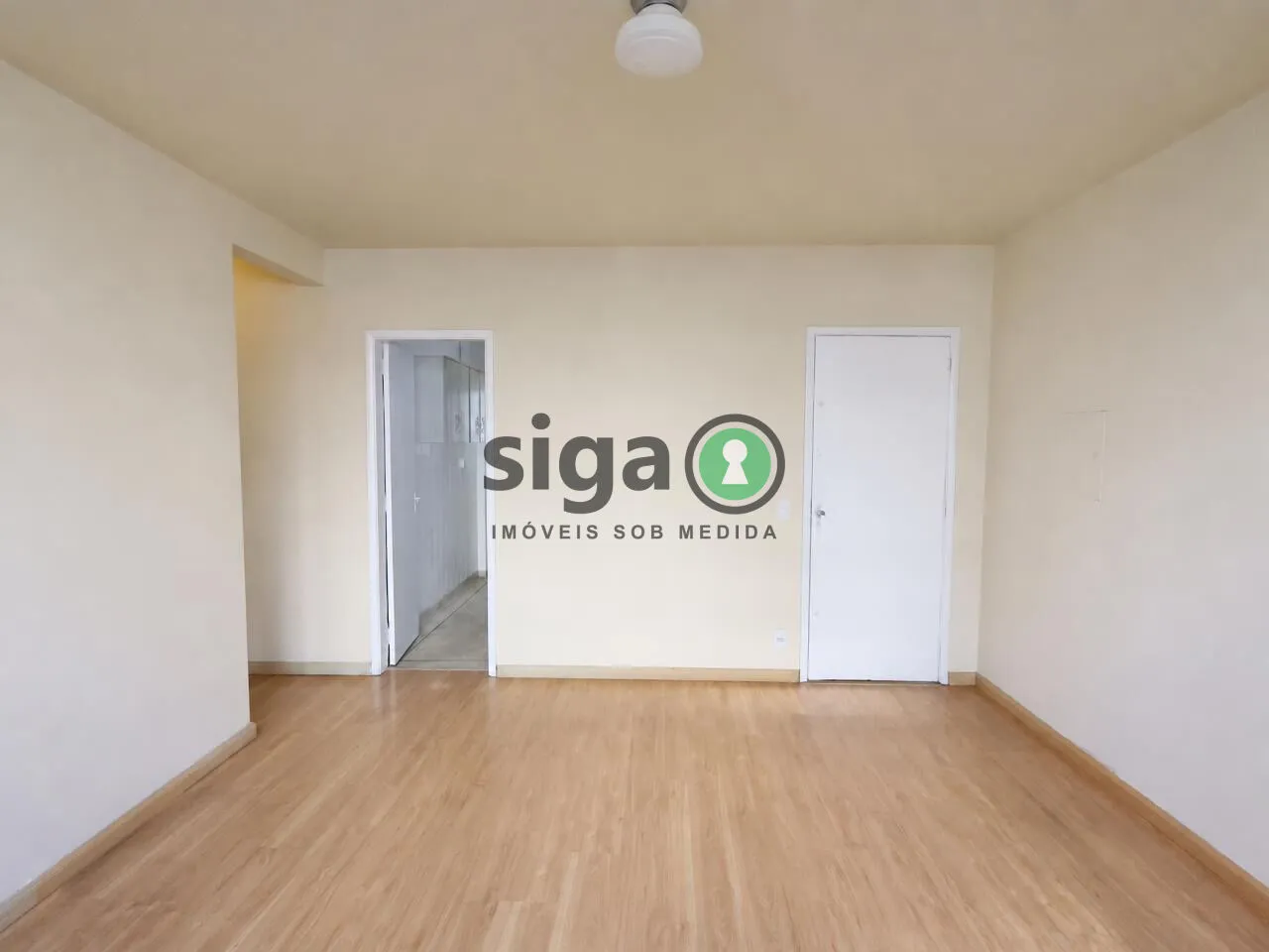 Imagem Apartamento de 2 quartos com 94m² - Jardim Paulista - São Paulo/SP
