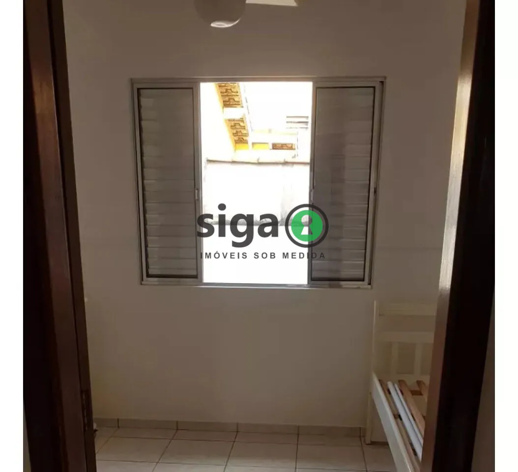 Imagem Casa à Venda com 2 Dormitórios com 86m² - Excelente Estado de Conservação!