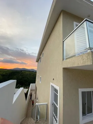 Imagem Sobrado com 4 Quartos à Venda, 116 m² em Jardim São Luís - Santana de Parnaíba