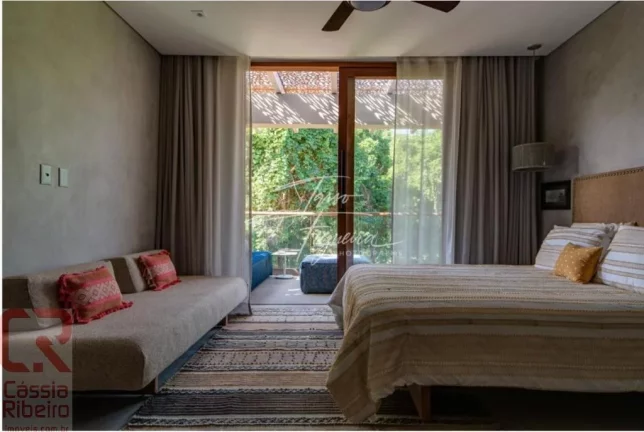 Imagem Casa em Condomínio para Venda em Mata De São João, Praia Do Forte, 4 dormitórios, 4 suítes, 5 banheiros, 4 vagas
