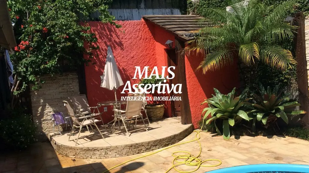 Imagem Casa para Venda em Novo Hamburgo / RS no bairro Canudos