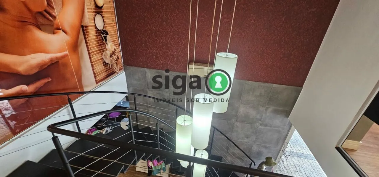 Imagem Oportunidade no Tatuapé Loja com 653m² na Av Apucarana com 4 vagas