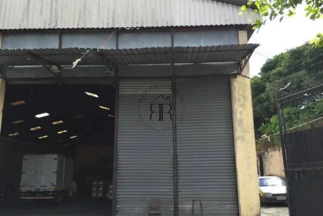 Imagem VENDA
GALPÃO COMERCIAL/INDUSTRIAL VENDA/LOCAÇÃO NO CANGAIBA ZONA LESTE DE SÃO PAULO TODO REFORMA...