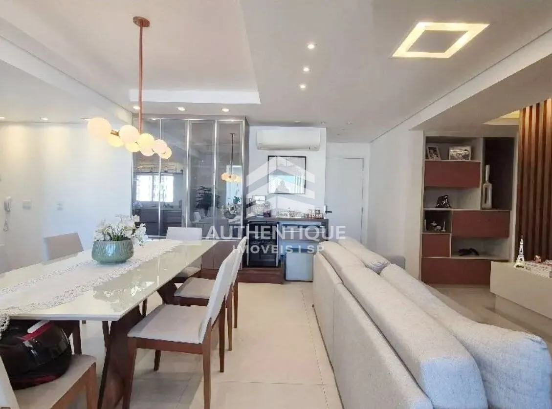 Imagem LE QUARTIER SANTO ANDRE - Apartamento no Centro de Santo André à venda