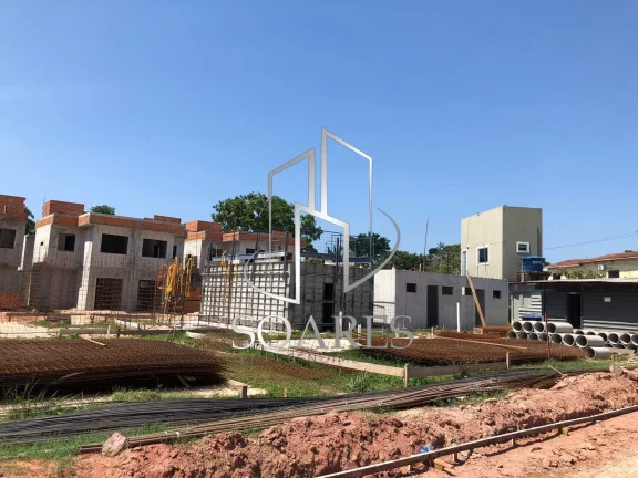 Imagem Condomínio Reservas Bolonha - Casas em condomínio fechado