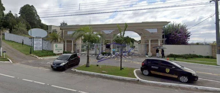 Terreno Condomínio Delfim Verde - Itapecerica