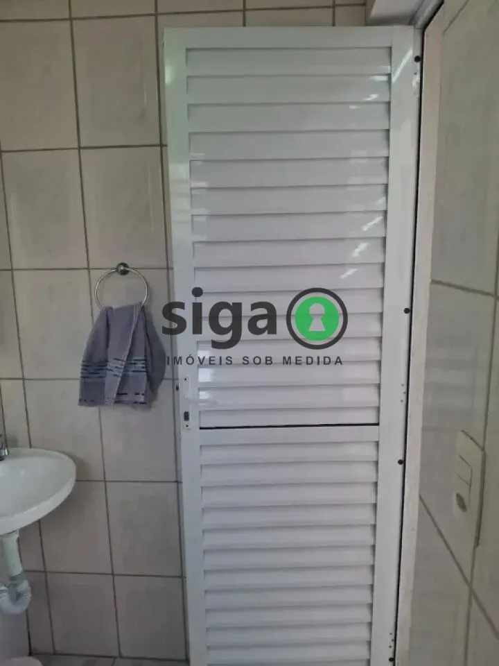Imagem Sobrado para vender com 3 Dormitórios com 120m2- Jardim Caravelas