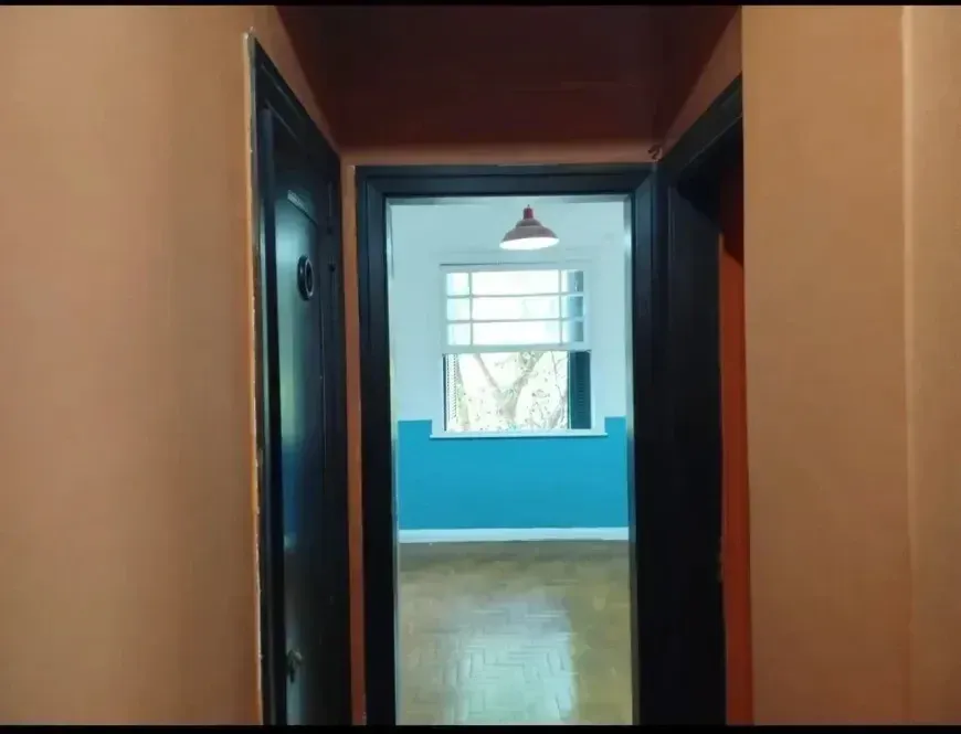 Imagem Apartamento com 2 Quartos à Venda, 72 m² em Cerqueira César - São Paulo