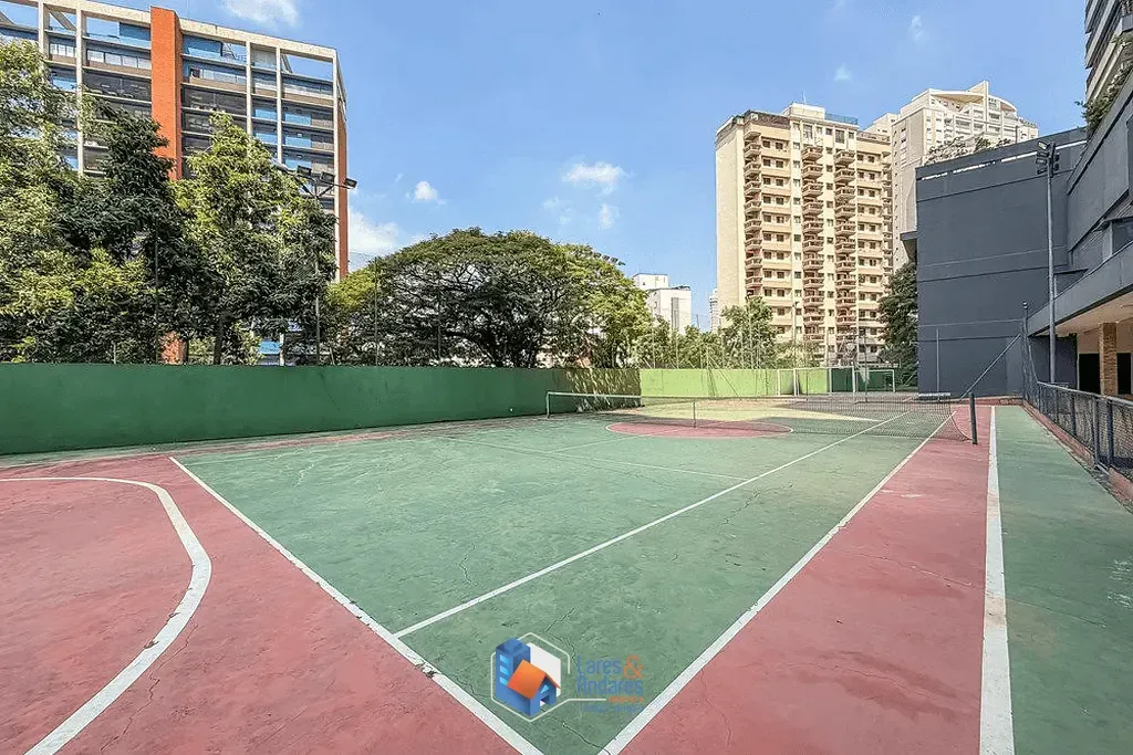 Imagem Apartamento à venda 4 Quartos 4 Suites 4 Vagas 300M² Vila Andrade São Paulo - SP