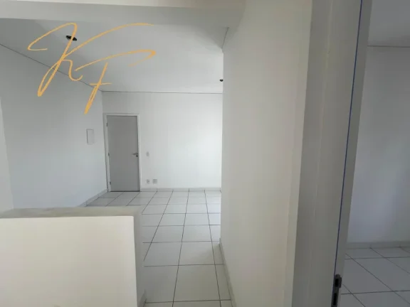 Imagem APARTAMENTO RESIDENCIAL em CAMPINAS - SP, JARDIM NOVO MARACANÃ