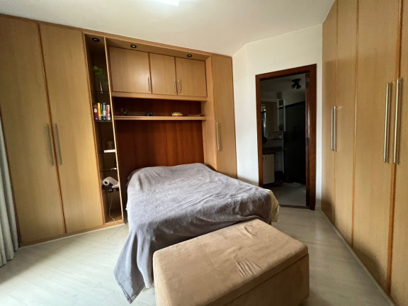 Imagem Apartamento com 3 Quartos à Venda, 132 m² em Norte (Águas Claras) - Brasília