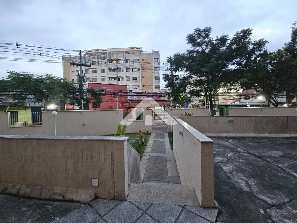Imagem Apartamento à Venda no Pechincha - Retiro dos Artistas | Zona Oeste - Rio de Janeiro/RJ