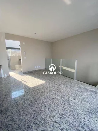 Imagem Cobertura à venda, 88 m² por R$ 998.000,00 - Lourdes - Belo Horizonte/MG