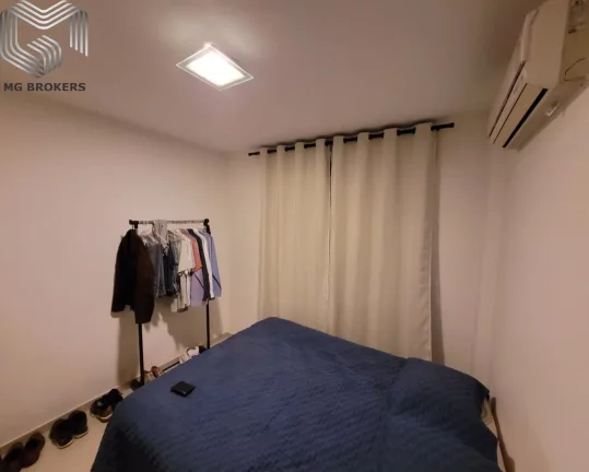 Imagem Apartamento à venda no Maracanã, Rio de Janeiro-RJ: 2 quartos, 1 suíte, 2 salas, 1 vaga, 81m² de área. Venha conferir!