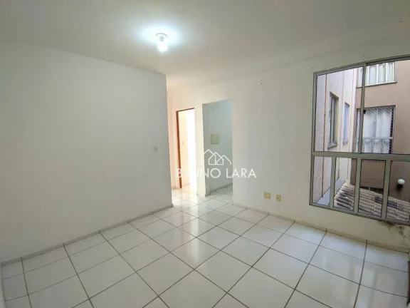 Imagem Apartamento à venda no Condomínio Terra de Minas em Igarapé.