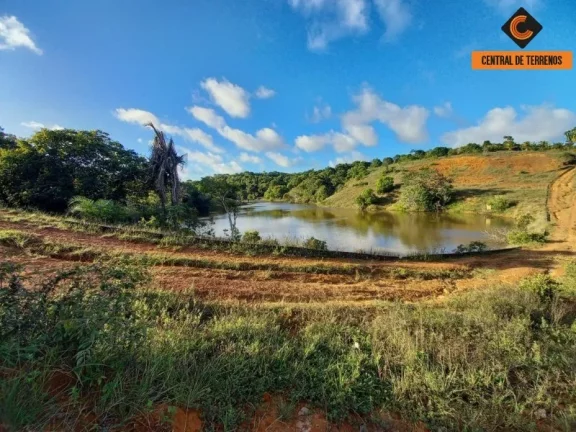 Imagem TERRENO EM BARRA DO JACUIPE ? CAMAÇARI
