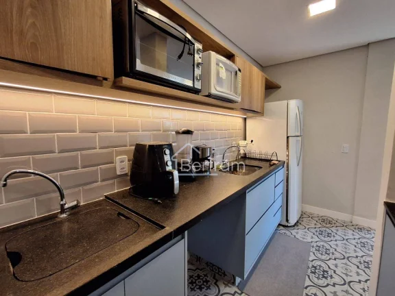 Imagem Apartamento com 2 dormitórios à venda, 63 m² por R$ 570.000,00 - Condomínio Porto Bracuhy - Angra dos Reis/RJ