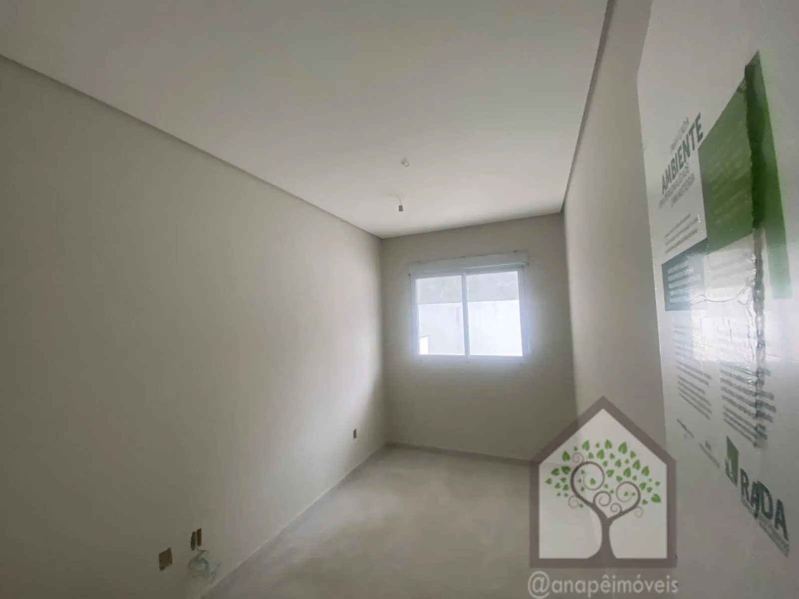 Imagem Apartamento 2 dormitórios à venda próximo à UFSC