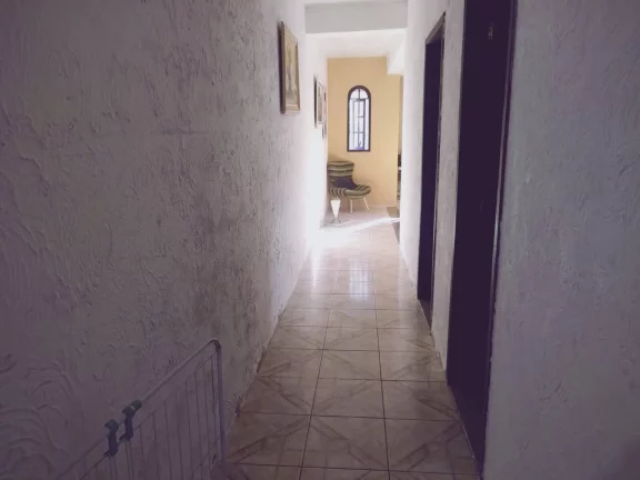 Imagem Casa de segunda locação em terreno de 480m²