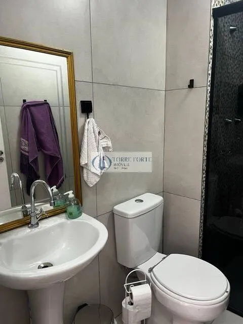 Imagem Apartamento 36,34m2, 8 minutos a pé da estação Alto do Ipiranga