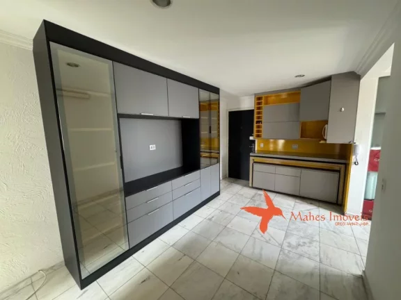 Foto do imóvel Apartamento à venda em Pinheiros, São Paulo-SP: 1 quarto, 1 sala, 1 banheiro, 1 vaga de garagem, 42m² de área. Venha conferir!
