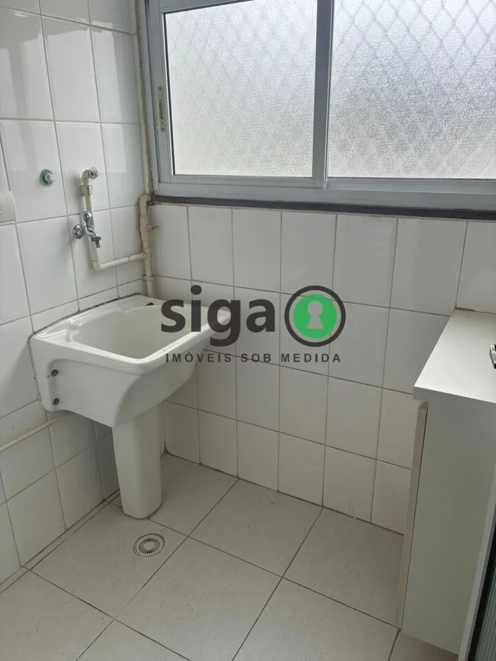 Imagem VENDE na Vila Andrade Apartamento com 2 quartos, sendo um suíte e 2 Vagas Fixas