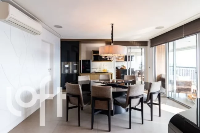 Imagem APARTAMENTO RESIDENCIAL em São Paulo - SP, Tatuapé
