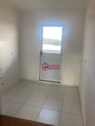 Imagem Apartamento com 2 dormitórios à venda - Almirante Tamandar?(C)/PR