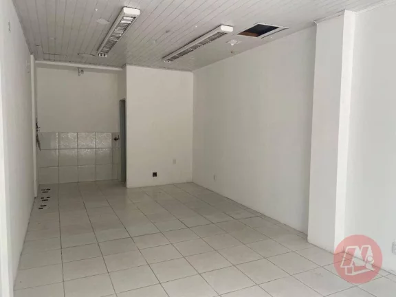 Imagem Box/Garagem para alugar por R$ 2.440,00/mês - Praia de Belas - Porto Alegre/RS