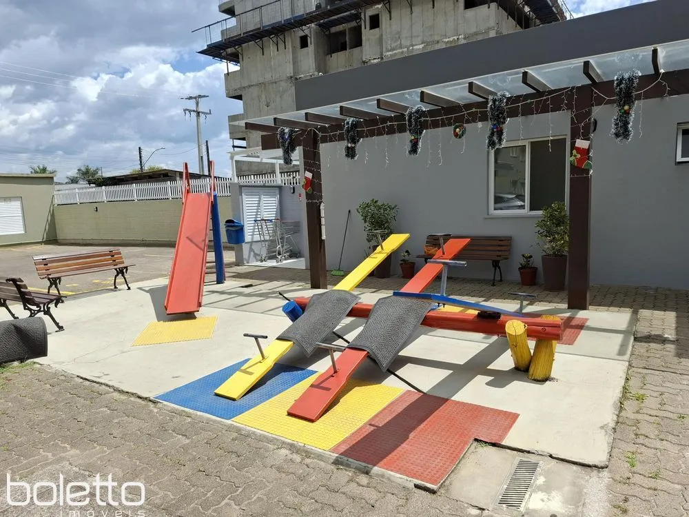 Imagem Apartamento à venda em Torres, Stan, com 2 quartos, 49,78m2