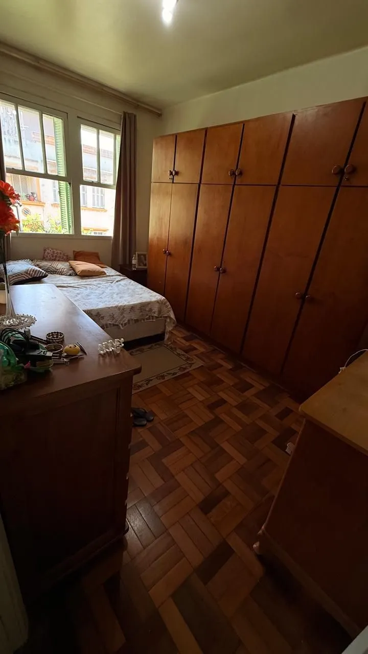 Imagem Apartamento em Centro Histórico