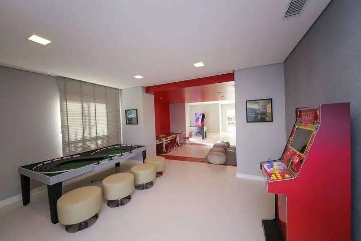 Imagem Apartamento com 2 Quartos à Venda, 77 m² em Centro - São Bernardo Do Campo