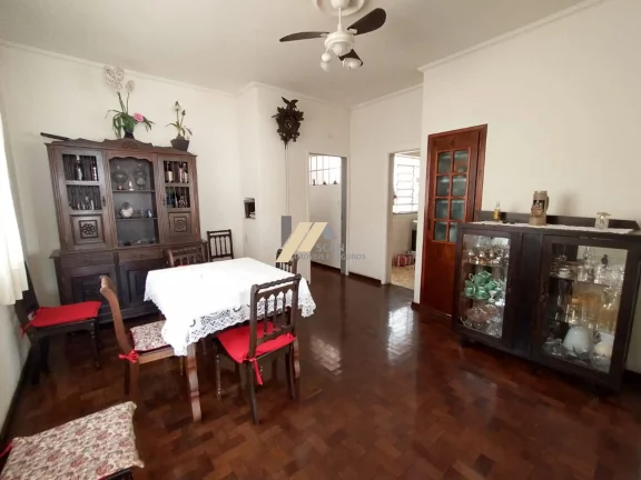 Imagem Casa à venda no Jardim Proença, em Campinas, São Paulo