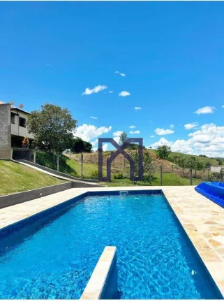 Imagem Casa com 3 dormitórios à venda, 224 m² por R$ 1.100.000,00 - Carneiros - Piranguinho/MG