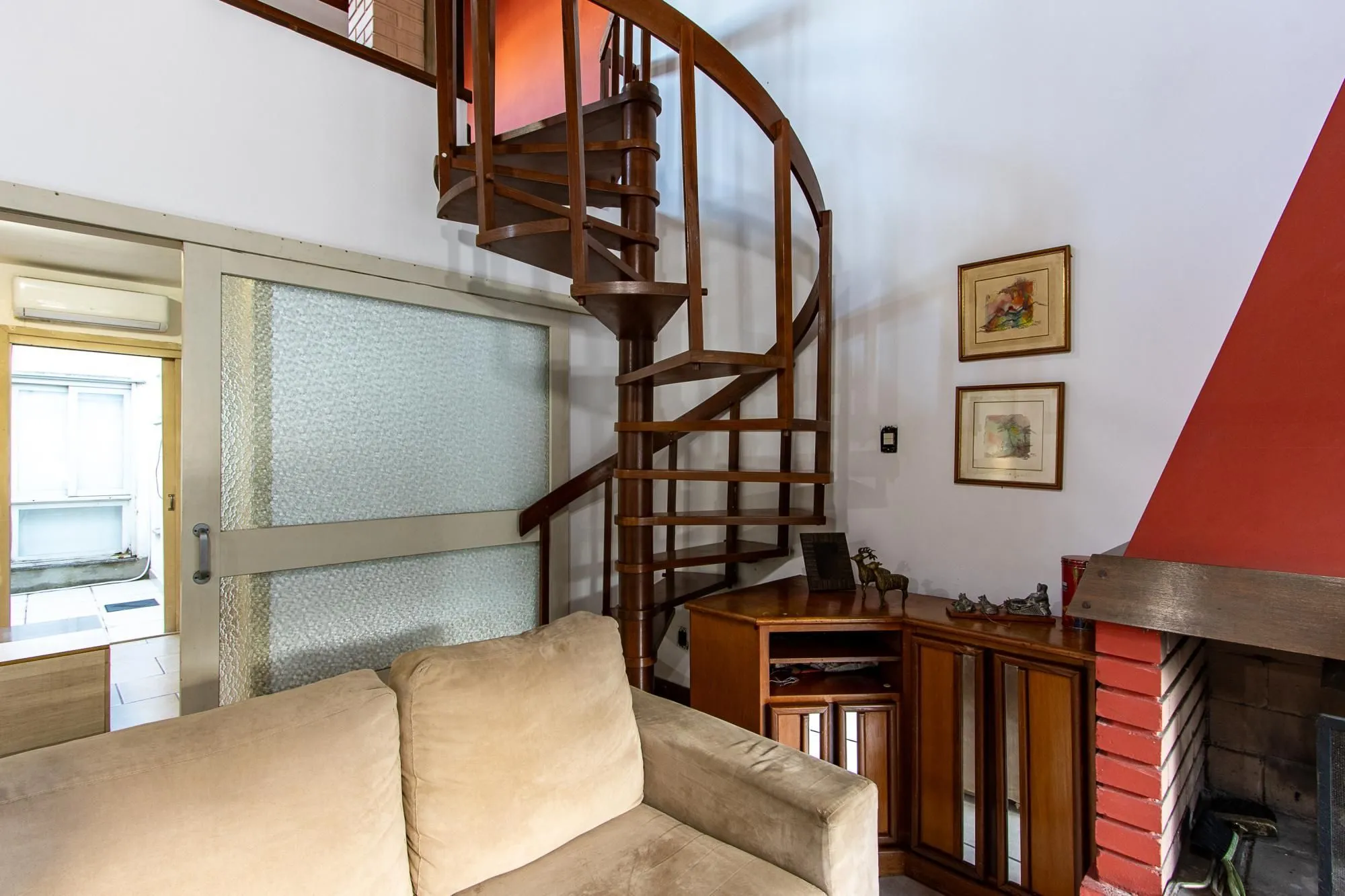 Imagem Casa completa e sofisticada no Jardim Verde Ipanema!
