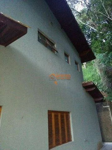 Imagem Sobrado com 3 dormitórios à venda, 319 m² por R$ 2.226.000,00 - Cantareira - Mairiporã/SP