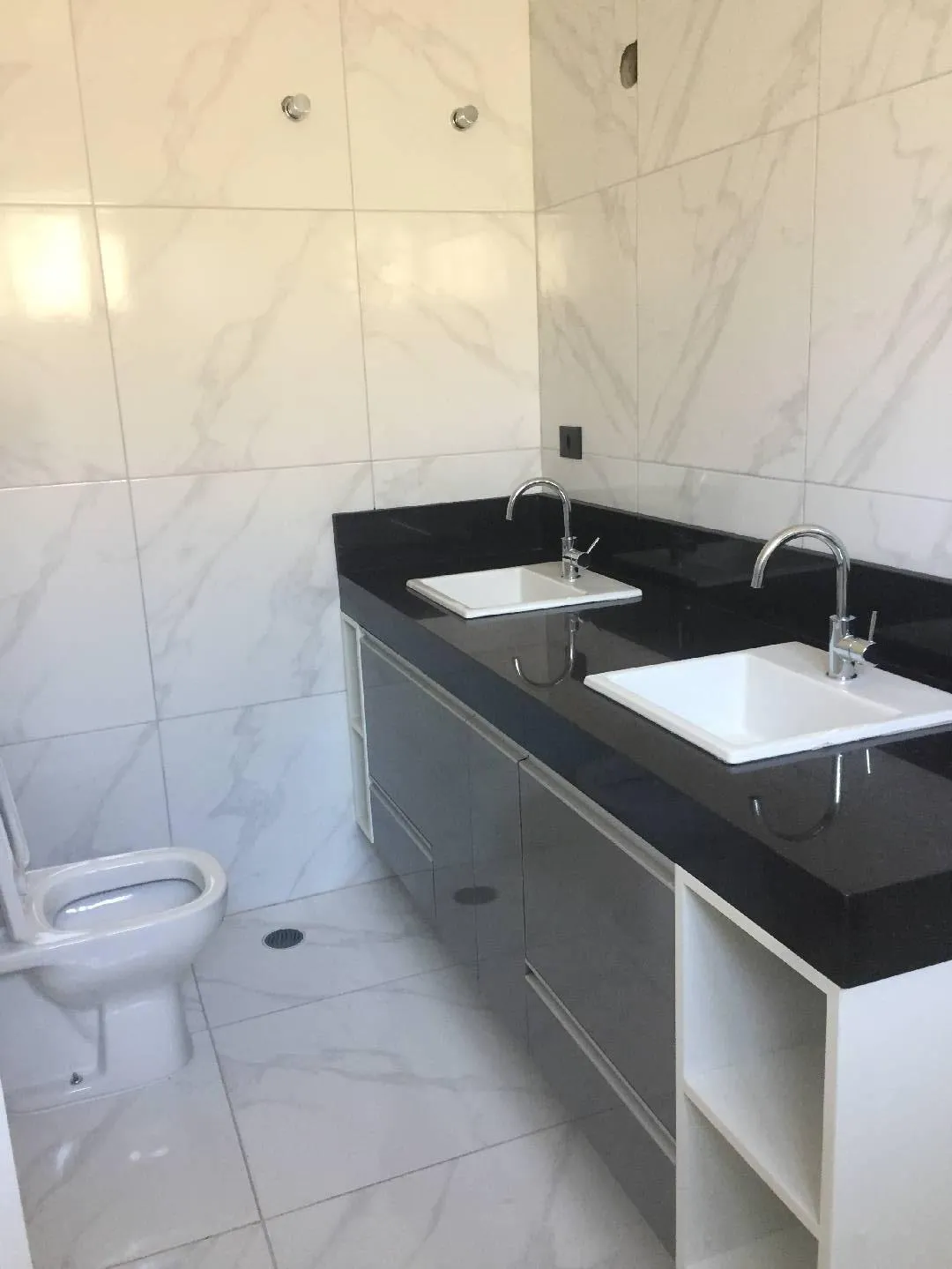 Imagem Sobrado para venda e locação no Residencial 6 - Alphaville