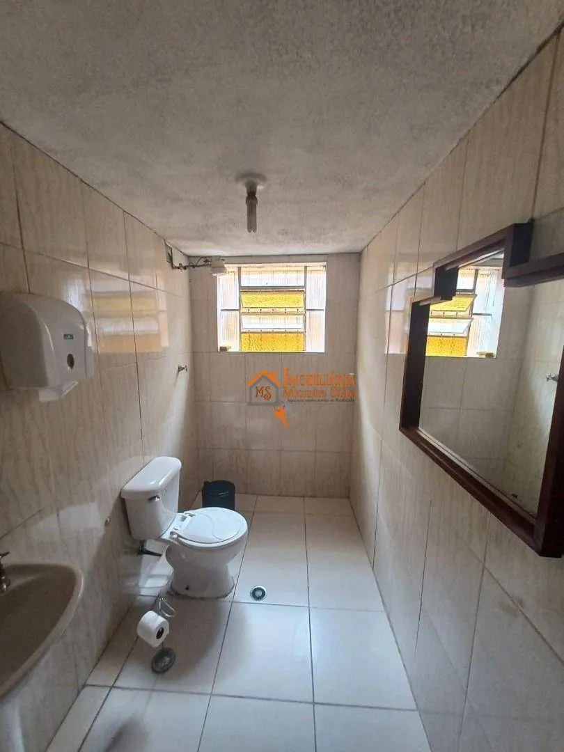 Imagem Prédio à venda, 200 m² por R$ 1.100.000,00 - Jardim Brasil (Zona Norte) - São Paulo/SP