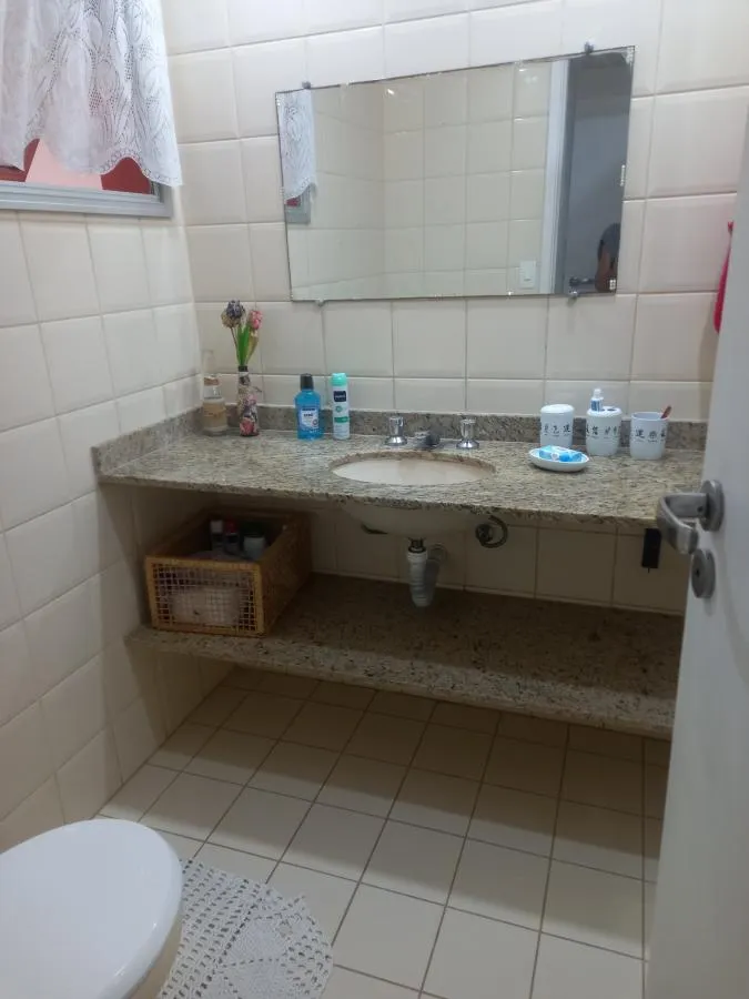 Imagem Apartamento para Venda em Santo André, Boa Vista, 3 dormitórios, 1 suíte, 1 banheiro, 2 vagas