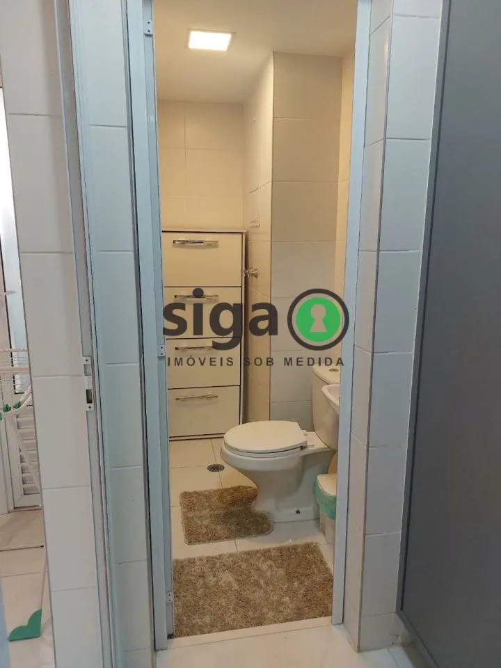 Imagem VILA ANDRADE: 129/M², 03 SUÍTES, 02 VAGAS.