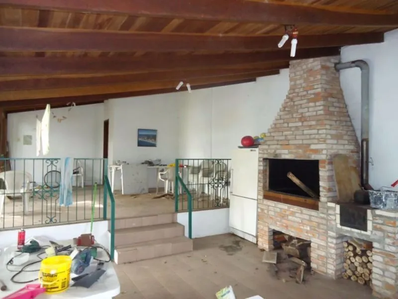 Imagem Casa para Venda - 290m², 3 dormitórios, sendo 1 suites, 3 vagas - Nonoai