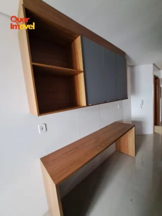 Imagem Cobertura à venda no Jardim Paulista em Ribeirão Preto-SP 4 quartos, 4 suítes e 239m² Edifício Veneza Quer Imóvel Negócios Imobiliários