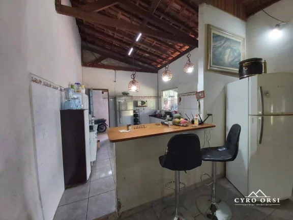 Imagem Chácara à venda, 1370 m² por R$ 800.000,00 - Estância Lago Azul (Ártemis) - Piracicaba/SP
