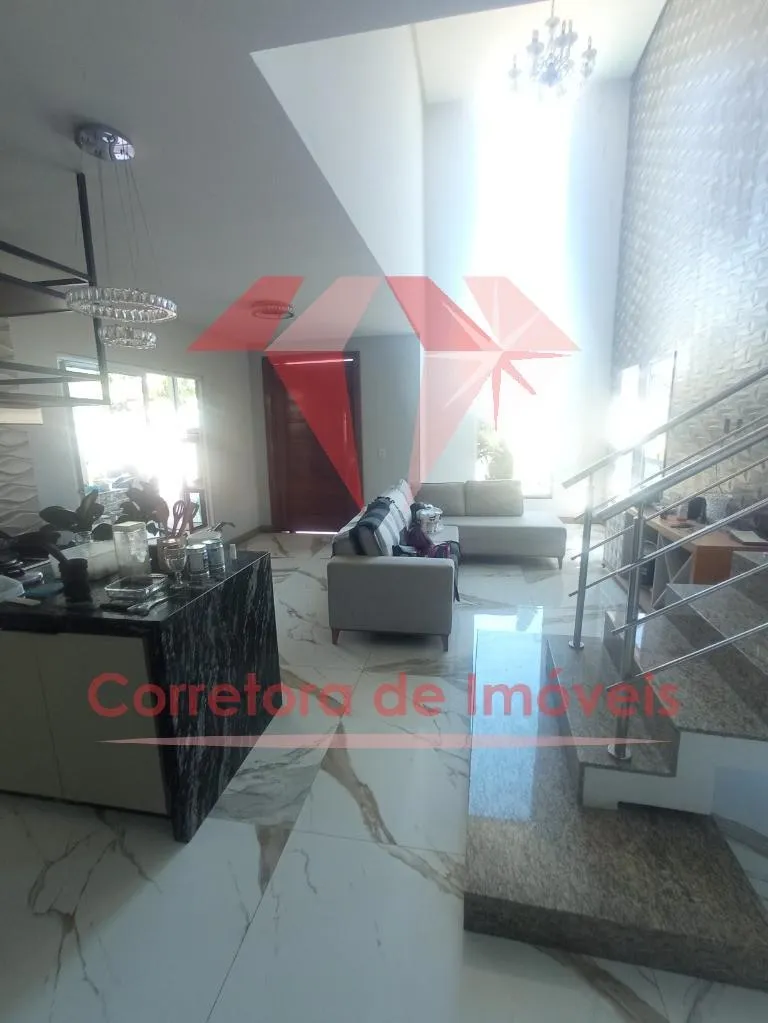 Imagem Casa / Sobrado em Morada de Laranjeiras, Serra