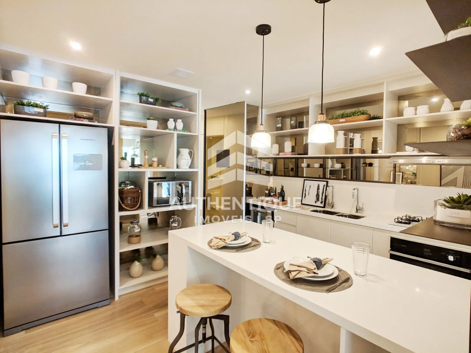 Imagem LEGACY KLABIN - Apartamento à venda em São Paulo/SP