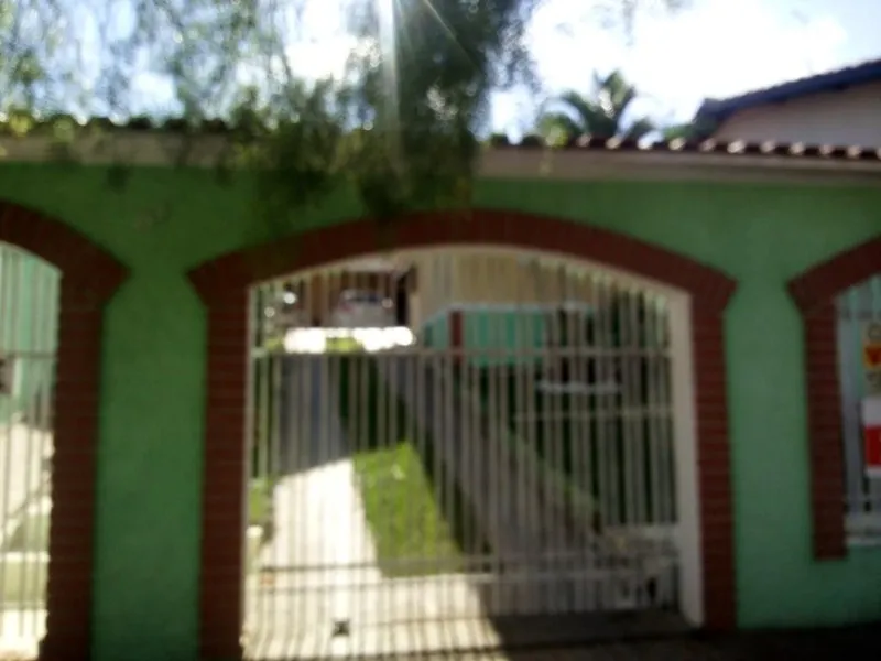 Imagem CASA para VENDA DE 150M² NO CIDADE JARDIM - SOROCABA/SP
