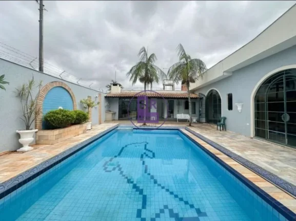 Imagem Excelente imóvel comercial/residencial para locação