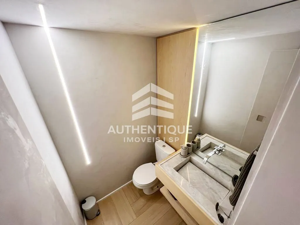Imagem Benedito Pinheiros - Apartamento à venda em São Paulo/SP