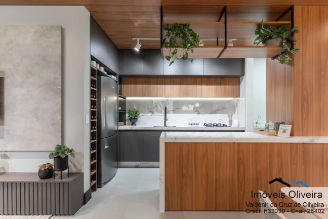 Imagem Apartamento Blend Home Club a partir de R$ 876.259,00